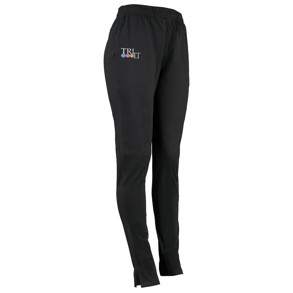 Ladies' Tapered Leg Pants