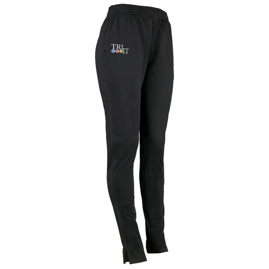 Ladies' Tapered Leg Pants