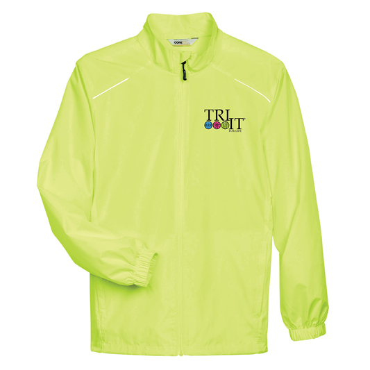 Core 365 Techno Lite Motivate Unlined Lightweight Jacket