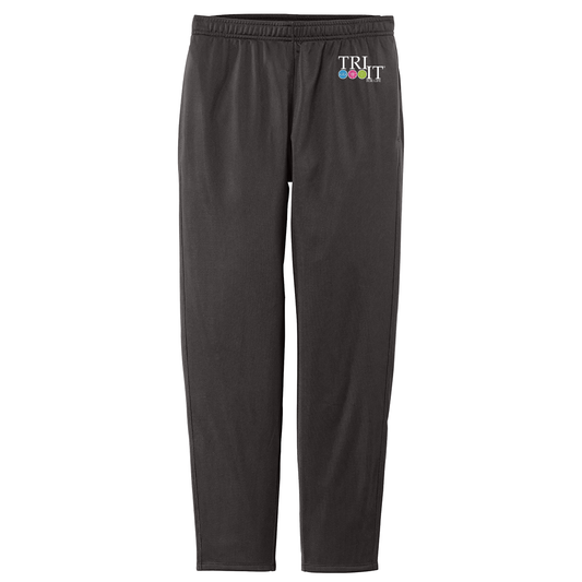 Sport-Tek® Women's Tricot Track Jogger