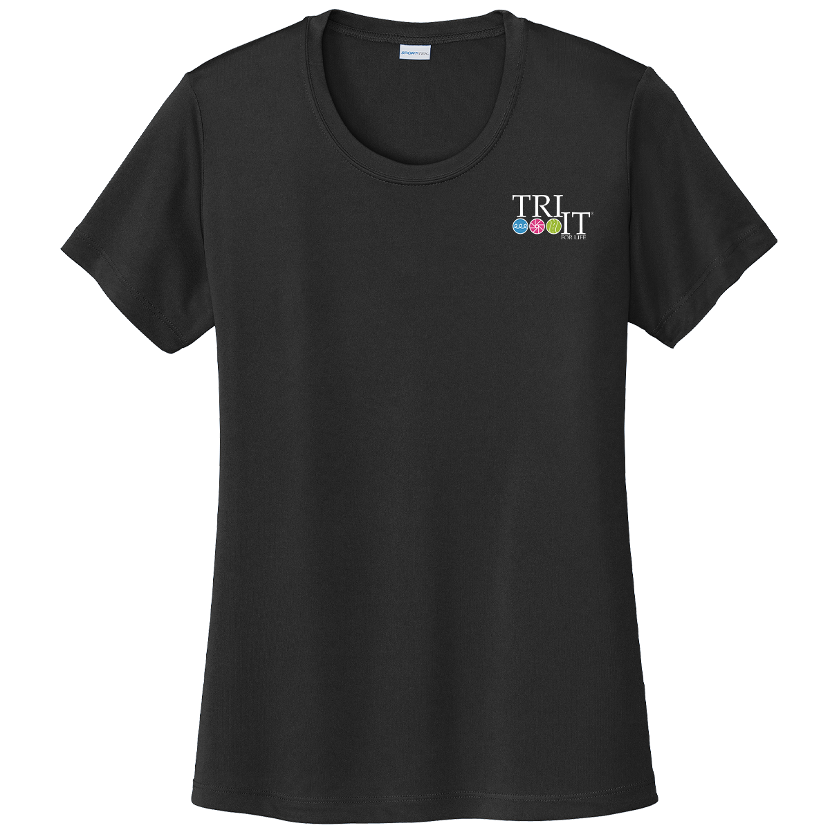 Sport-Tek® Women's PosiCharge® Competitor™ Tee