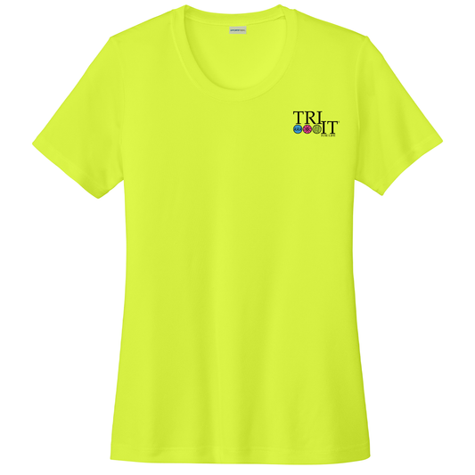 Sport-Tek® Women's PosiCharge® Competitor™ Tee