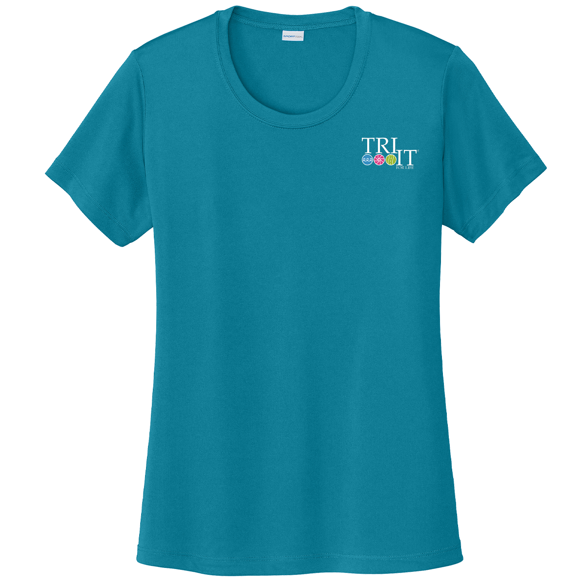 Sport-Tek® Women's PosiCharge® Competitor™ Tee