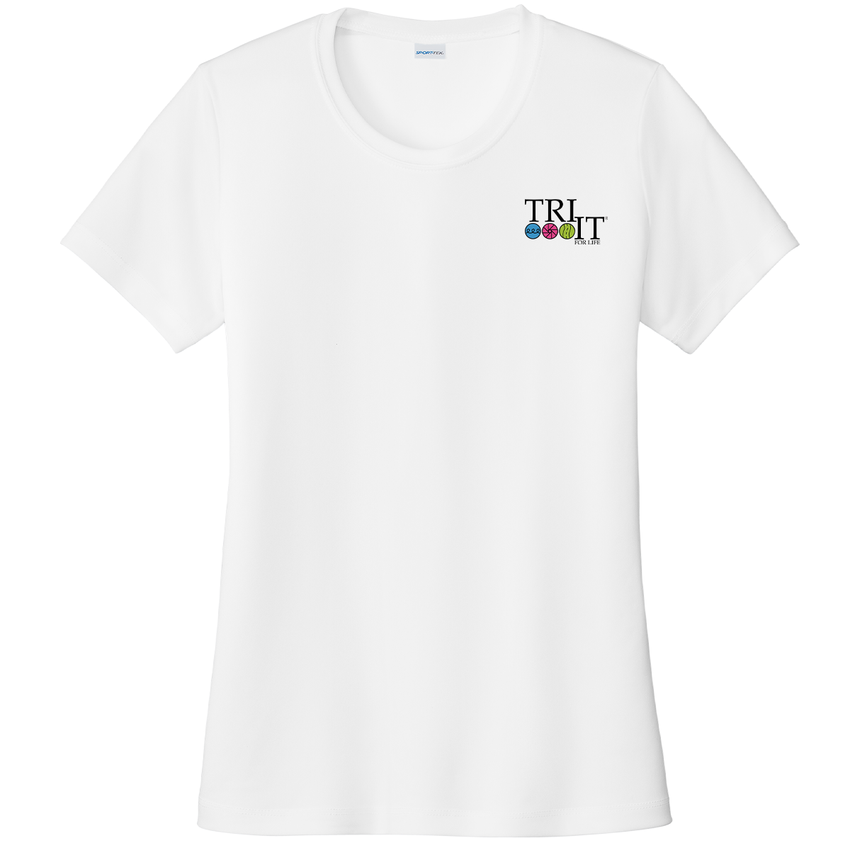 Sport-Tek® Women's PosiCharge® Competitor™ Tee